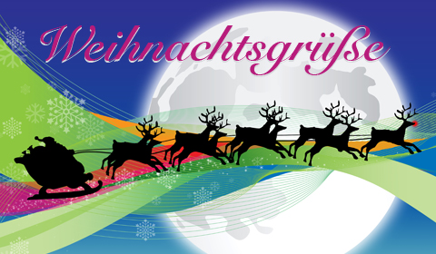 Weihnachtskarten, Weihnachtsgrüße, Grußkarten Weihnachten E-Cards, Versende Grusskarte 35