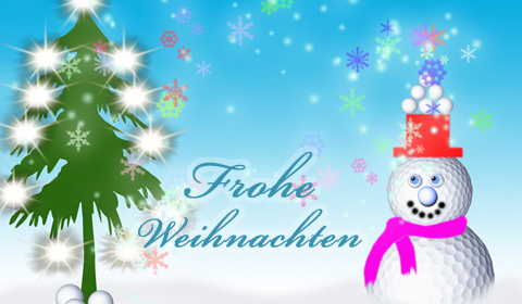 Weihnachtskarten, Weihnachtsgrüße, Grußkarten Weihnachten E-Cards, Versende Grusskarte 75