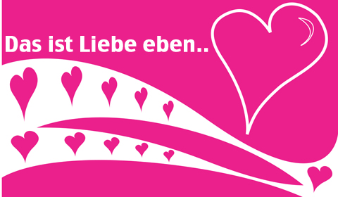 Liebesgrüße, Liebesgedichte, Liebessprüche, Grußkarten Liebe E-Cards, Versende Grusskarte 105