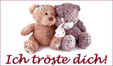 Teddy ecards geburtstag