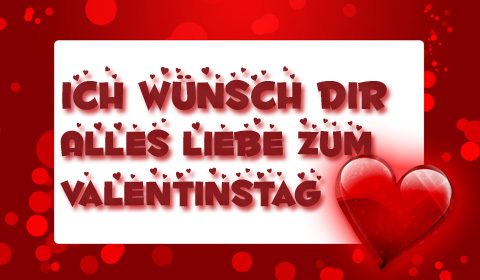 Valentinskarten, Grußkarten Valentinstag, E-Cards, Valentin Grußkarte, Versende Grusskarte 131