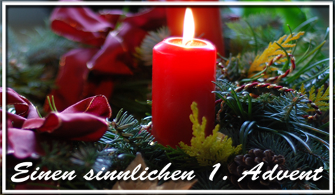 Adventsgrüße, Adventskarten, Grußkarten Advent E-Cards, Versende Grusskarte 177