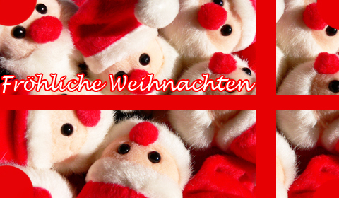 Weihnachtskarten, Weihnachtsgrüße, Grußkarten Weihnachten E-Cards, Versende Grusskarte 202