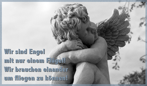 Engelkarten Engel Grußkarten E-Cards