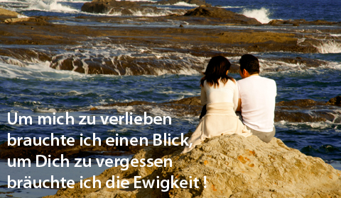 Liebe Sprüche als E-Card versenden