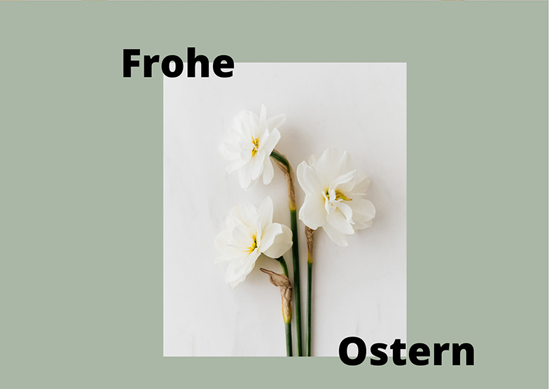 Ostern: E-Cards kostenlos versenden