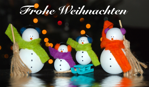 Weihnachtskarten Kostenlos Im Internet Verschicken